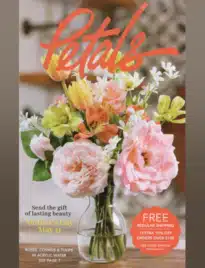 Petals Catalog