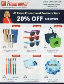 Promo Direct Catalog