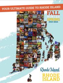 Rhode Island Travel Guide