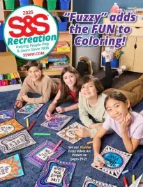 S&S Worldwide Catalog