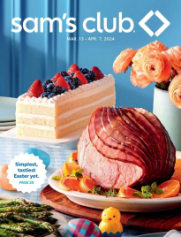 Sam’s Club Catalog