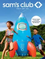 Free Sam's Club Home & Grocery Catalog by Mail