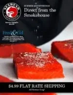 SeaBear Catalog