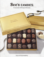See's Candy Catalog