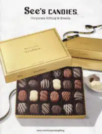 See's Candy Catalog