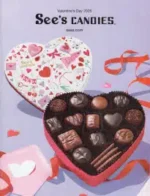 See's Candy Catalog