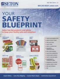 Seton Safety & Security Catalog