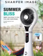 Free Sharper Image Catalog Request