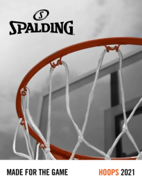 Spalding Sporting Goods Catalog