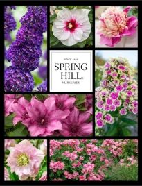 Spring Hill Nurseries Catalog
