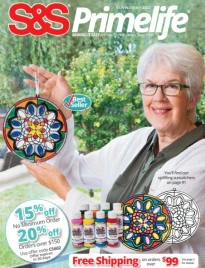 Free Art And Craft Catalogs By Mail 2023 » Page 2 Of 3