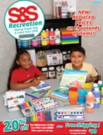 S&S Worldwide Catalog