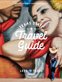 Texas Travel & Vacation Guide