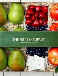 The Fruit Company Catalog