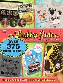The Lighter Side Catalog