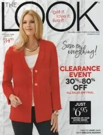 The Look Catalog
