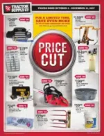 Tractor Supply Weekly Ad