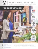 Versa Tables Catalog