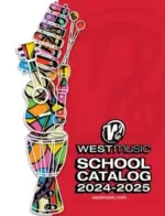 West Music Catalog