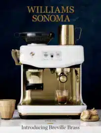 Williams-Sonoma Catalog - House & Kitchenware Catalog
