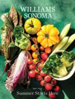 Willians Sonoma Catalog